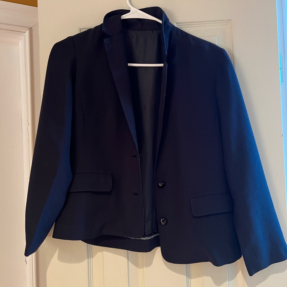 Profesional blazer- never worn